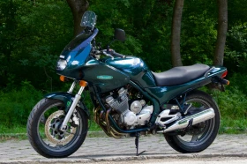     Yamaha XJ 600 Diversion