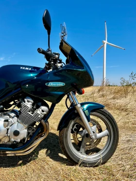 Yamaha XJ 600 Diversion | Mobile.bg    6