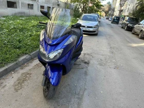 Yamaha Majesty, снимка 2