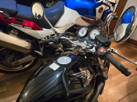 Honda Hornet 600 18000km!!!!, снимка 7