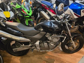 Honda Hornet 600 18000km!!!!, снимка 3