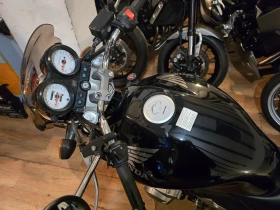 Honda Hornet 600 18000km!!!!, снимка 9