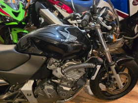 Honda Hornet 600 18000km!!!!, снимка 5