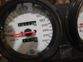 Honda Hornet 600 18000km!!!!, снимка 11