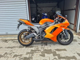 Kawasaki Ninja ZX-6R , снимка 2