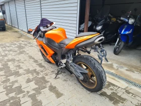 Kawasaki Ninja ZX-6R , снимка 6