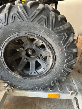 Can-Am Ren�gade 800  | Mobile.bg � ����� ������ 9