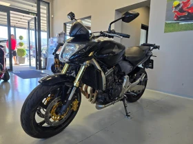 Honda Hornet 600ie, ABS, 2008г. | Auto.bg — изображение 8