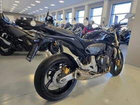 Honda Hornet 600ie, ABS, 2008г. | Auto.bg — изображение 4