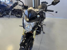 Honda Hornet 600ie, ABS, 2008г. | Auto.bg — изображение 9