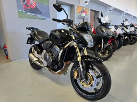 Honda Hornet 600ie, ABS, 2008г.