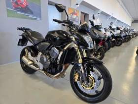 Honda Hornet 600ie, ABS, 2008г. | Auto.bg — изображение 2