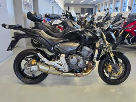 Honda Hornet 600ie, ABS, 2008г. | Auto.bg — изображение 3