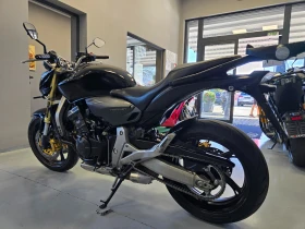 Honda Hornet 600ie, ABS, 2008г. | Auto.bg — изображение 5