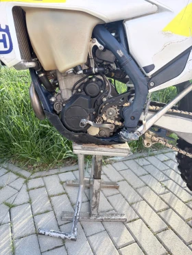 Husqvarna FE | Mobile.bg � ����� ������ 6