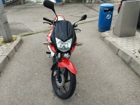 Honda Cbf | Mobile.bg � ����� ������ 6