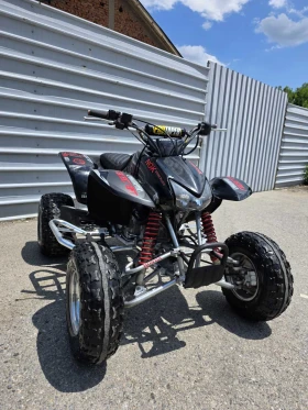 Honda Trx TRX 400r | Mobile.bg � ����� ������ 6