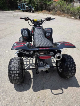 Honda Trx TRX 400r | Mobile.bg � ����� ������ 5