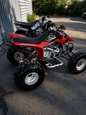 Honda Trx TRX 300es | Auto.bg — изображение 2