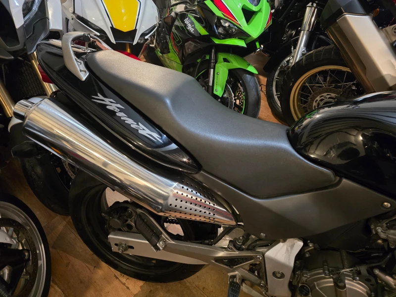 Honda Hornet 600 18000km!!!!, снимка 4 - Мотоциклети и мототехника - 53224992