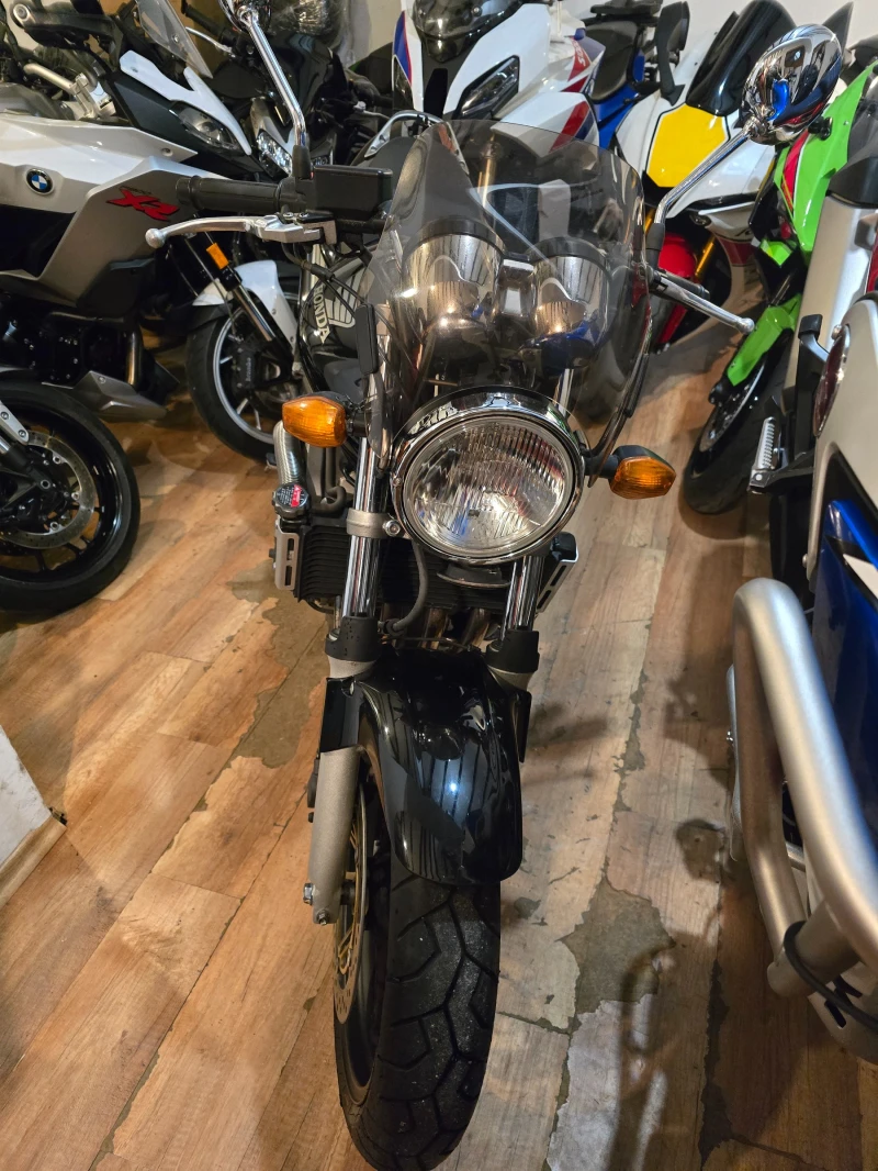 Honda Hornet 600 18000km!!!!, снимка 8 - Мотоциклети и мототехника - 53224992