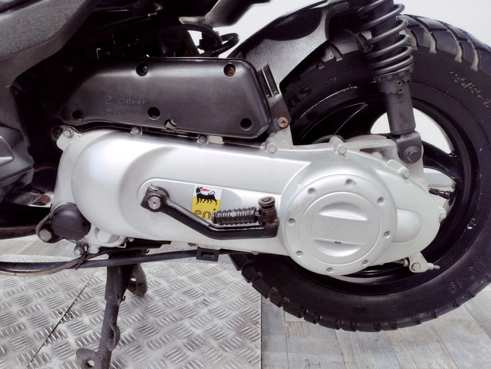 Piaggio Typhoon 49cc. | Mobile.bg   12