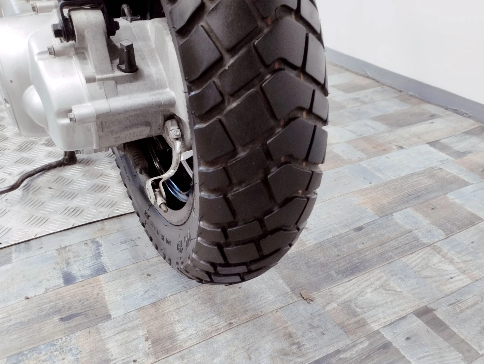 Piaggio Typhoon 49cc. | Mobile.bg   16