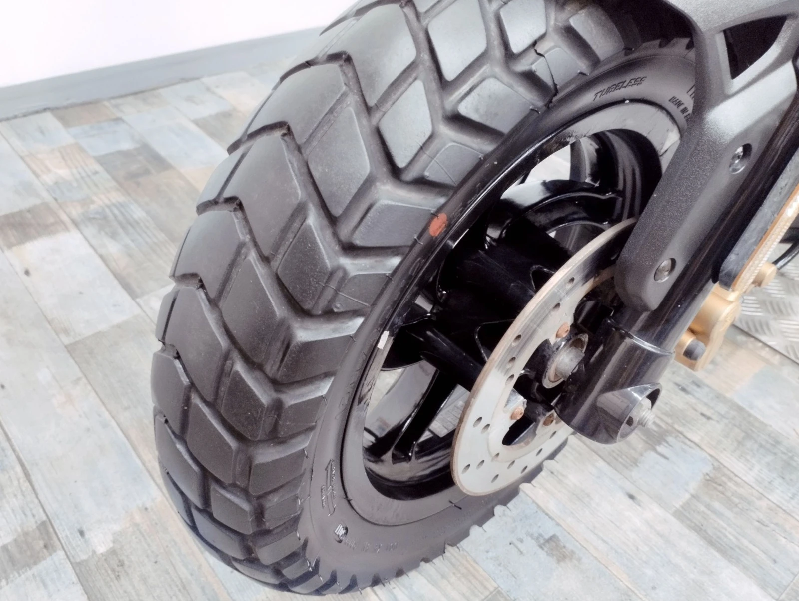 Piaggio Typhoon 49cc. | Mobile.bg   15