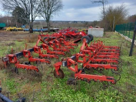 Култиватор Друга марка AGROMEGA 7 LINES | Auto.bg — изображение 2