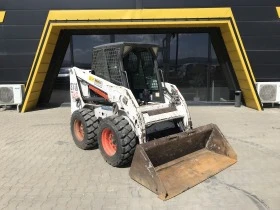    Bobcat S160  2600.  | Mobile.bg    7