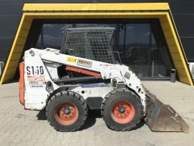    Bobcat S160  2600.  | Mobile.bg    6