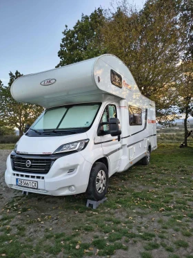 Кемпер LMC A693G, снимка 16