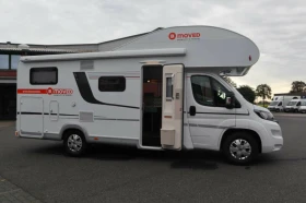 Кемпер LMC A693G - изображение 1