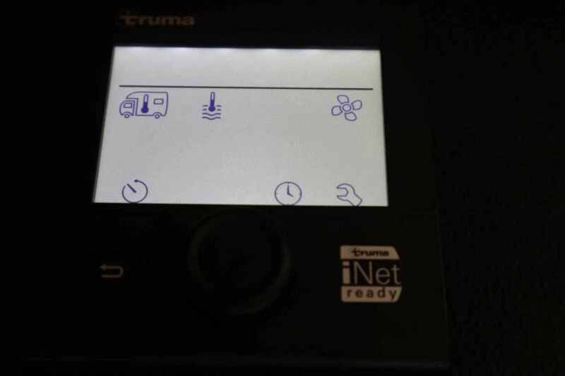 Кемпер LMC A693G, снимка 12 - Каравани и кемпери - 53606078