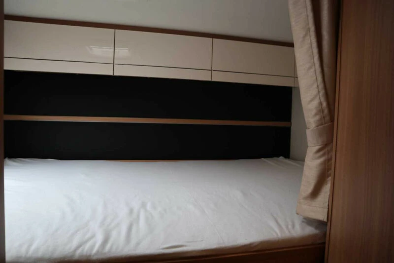 Кемпер LMC A693G, снимка 10 - Каравани и кемпери - 53606078