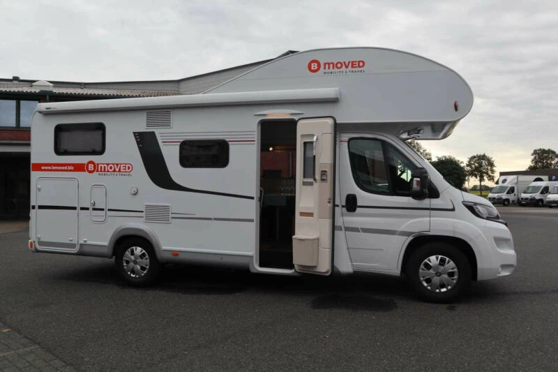 Кемпер LMC A693G