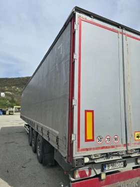 Полуремарке Koegel SN 24, снимка 3