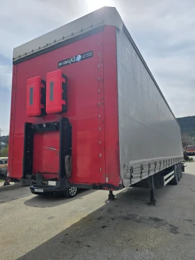 Полуремарке Koegel SN 24, снимка 2