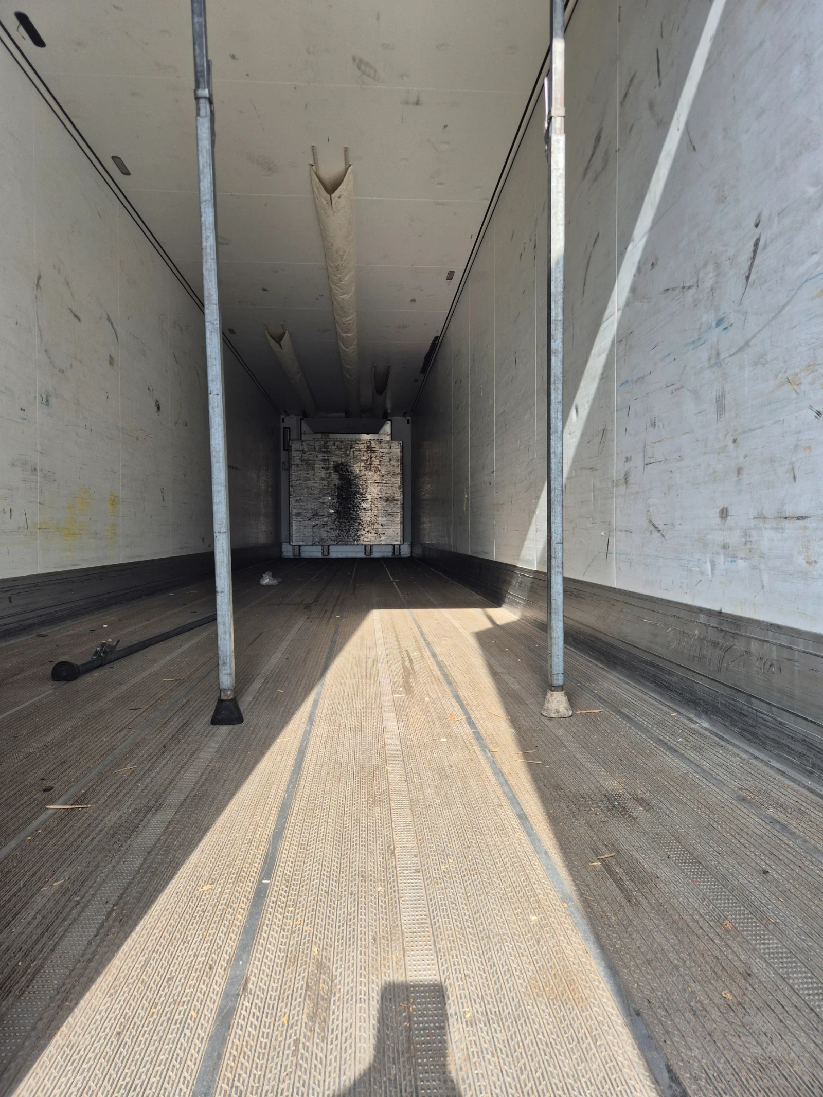  Schmitz Vector 1550 | Mobile.bg   7