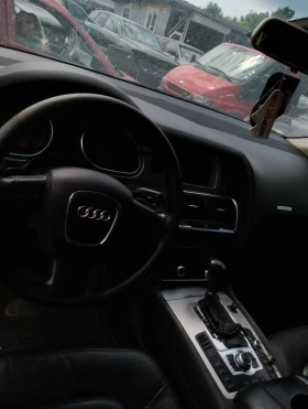 Audi Q7 3.0TDI , BUG motor 233 к.с. , автомат,20 бр.на части, снимка 7 - Части - 47798494