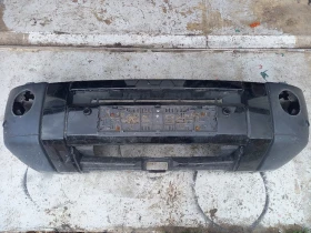 Предна броня Ланд Ровър Дискавъри 3