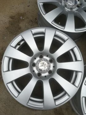 Джанти за Mercedes-Benz, снимка 7