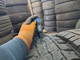 Гуми Зимни 205/75R16, снимка 6