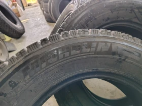 Гуми Зимни 205/75R16, снимка 7