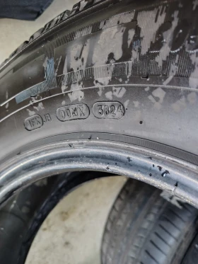 Гуми Зимни 205/75R16, снимка 10