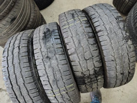 Гуми Зимни 205/75R16, снимка 2