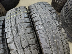 Гуми Зимни 205/75R16, снимка 4