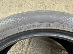 Гуми Летни 285/40R21, снимка 4
