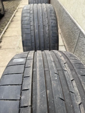 Гуми Летни 285/40R21, снимка 5
