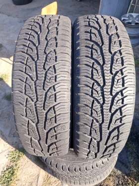 Гуми Зимни 175/65R14, снимка 2